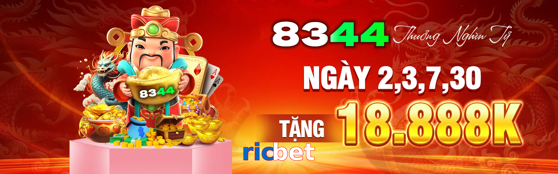 ricbet