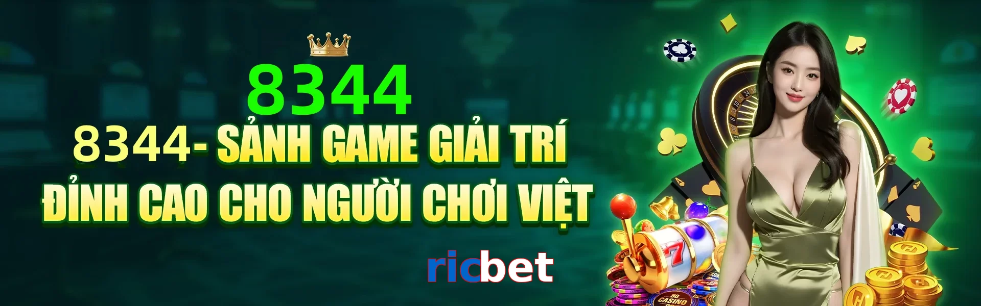 ricbet