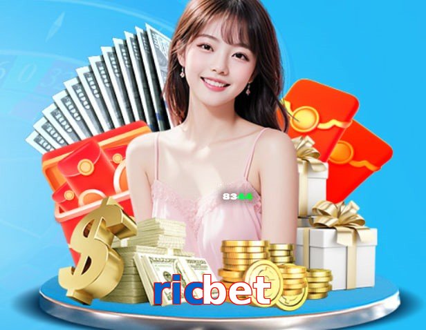 ricbet – Nền tảng giải trí an toàn ricbet